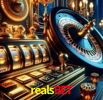 Descubra a Magia dos Jogos de Arcade no realsbet