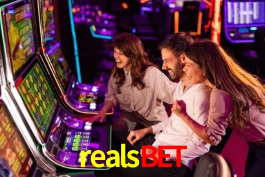 Desvendando o Mundo dos Jogos Virtuais na realsbet