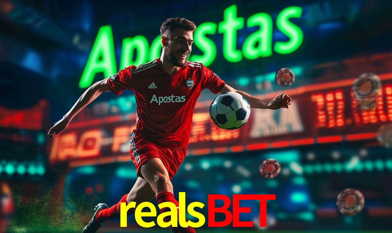 Desvendando o Mundo dos Jogos Virtuais na realsbet